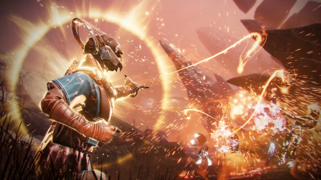 Destiny 2: La Forma Final PS4 - PlayStation 4