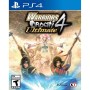 WARRIORS OROCHI 4 Ultimate PS4