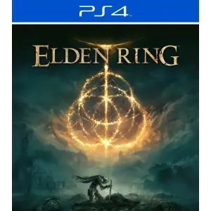 ELDEN RING + Shadow of the Erdtree Edition PS4