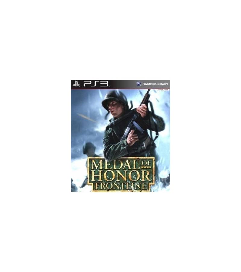 Medal of Honor Frontline HD