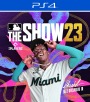 MLB The Show 23 PS4 - PlayStation 4