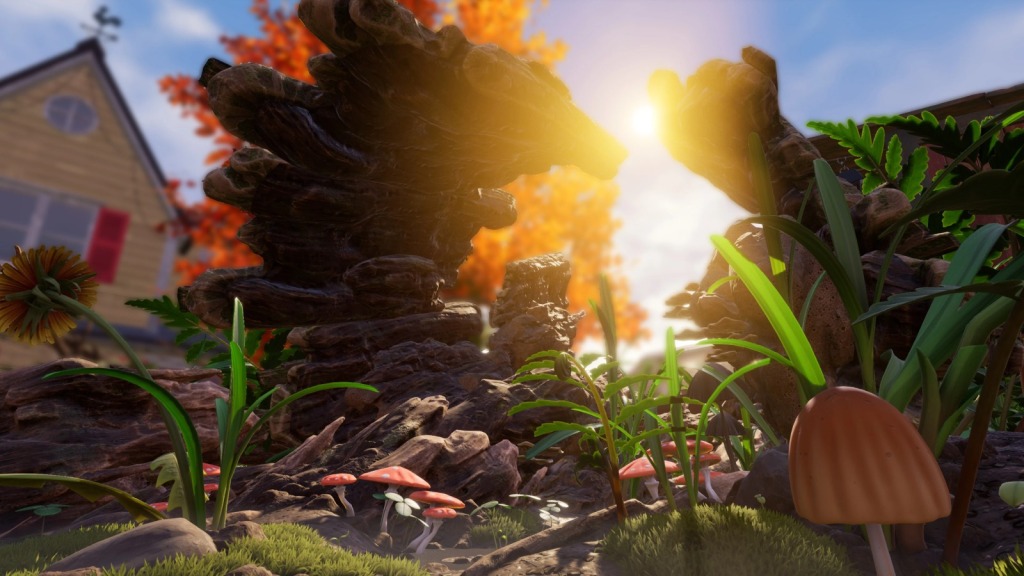 Grounded PS4 - PlayStation 4