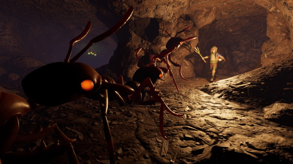 Grounded PS4 - PlayStation 4