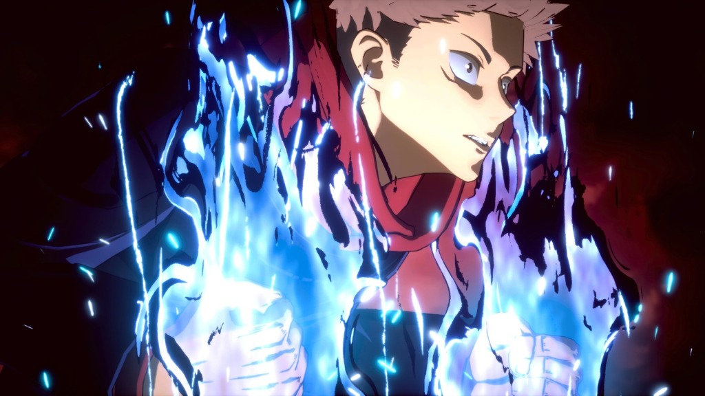 Jujutsu Kaisen Cursed Clash PS4 - PlayStation 4