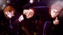Jujutsu Kaisen Cursed Clash PS4 - PlayStation 4