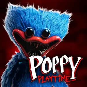 Poppy Playtime: Capítulo 1 PS4