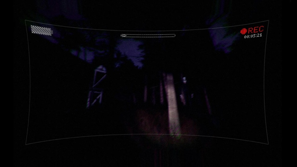 Slender: The Arrival PS4 - PlayStation 4