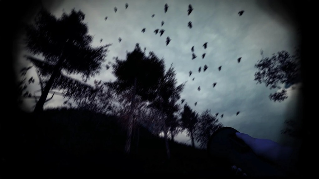 Slender: The Arrival PS4 - PlayStation 4