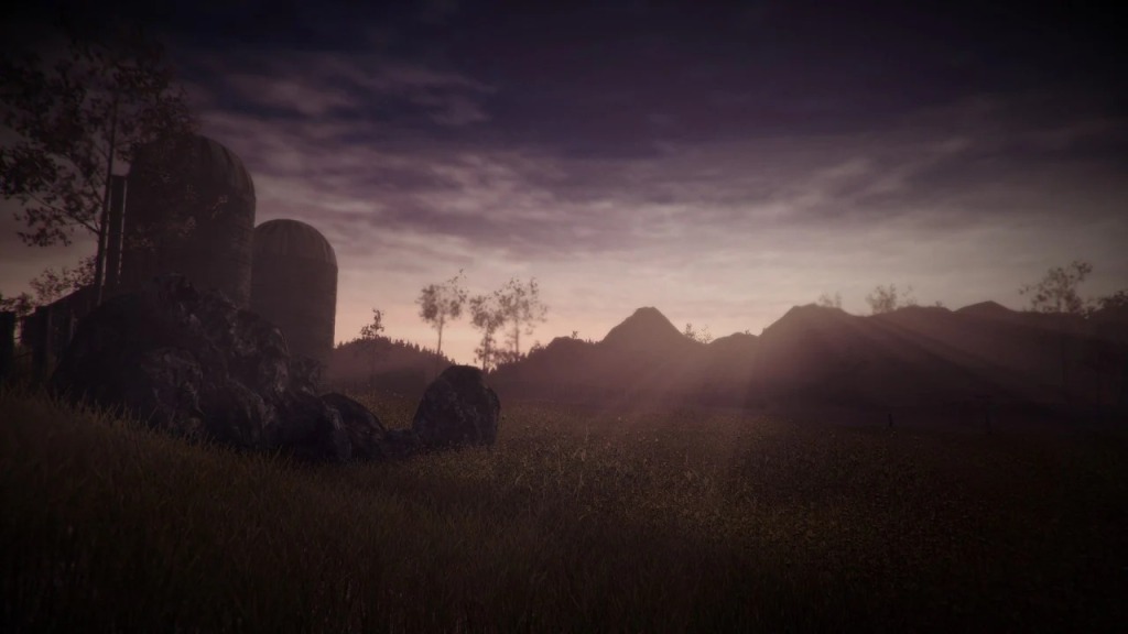 Slender: The Arrival PS4 - PlayStation 4