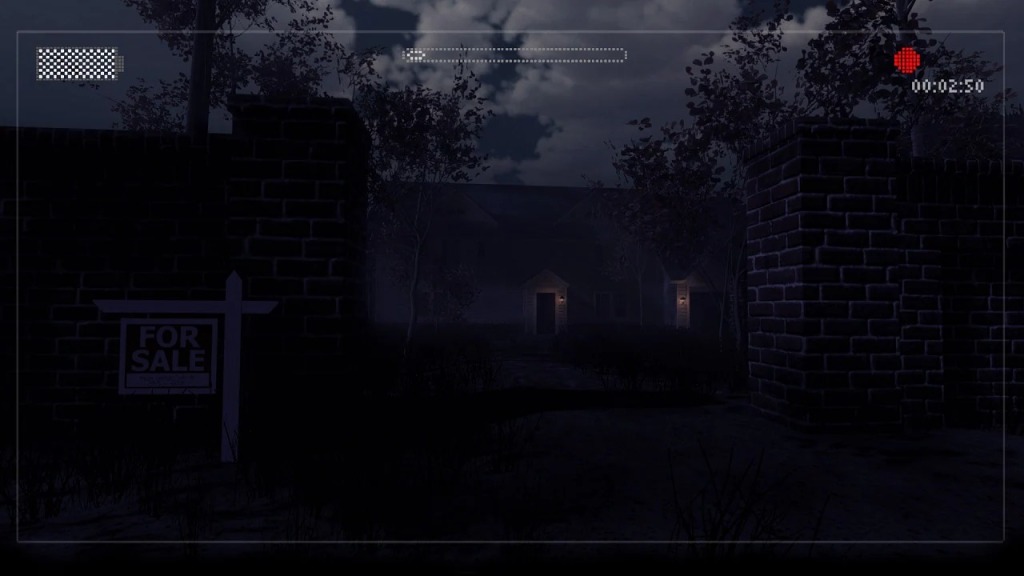 Slender: The Arrival PS4 - PlayStation 4