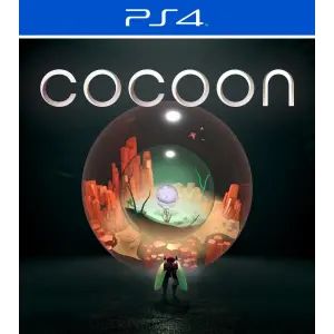 COCOON PS4