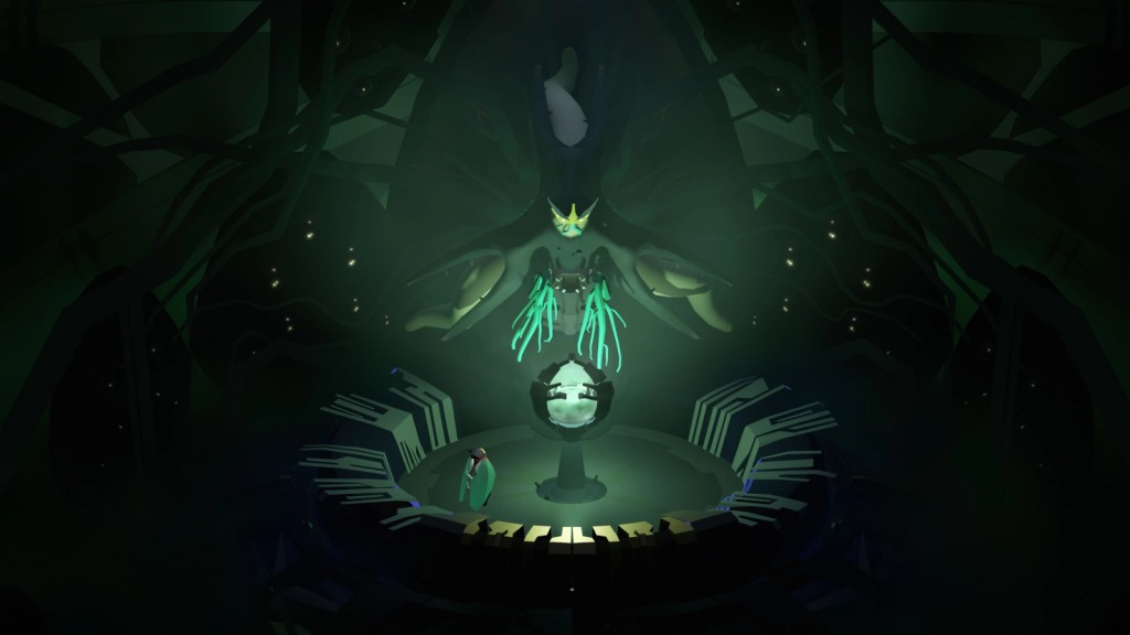 COCOON PS4 - PlayStation 4