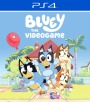 Bluey: El Videojuego PS4 - PlayStation 4