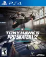 Tony Hawk's Pro Skater 1 + 2 PS4 - PlayStation 4