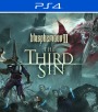 Blasphemous 2 PS4 - PlayStation 4