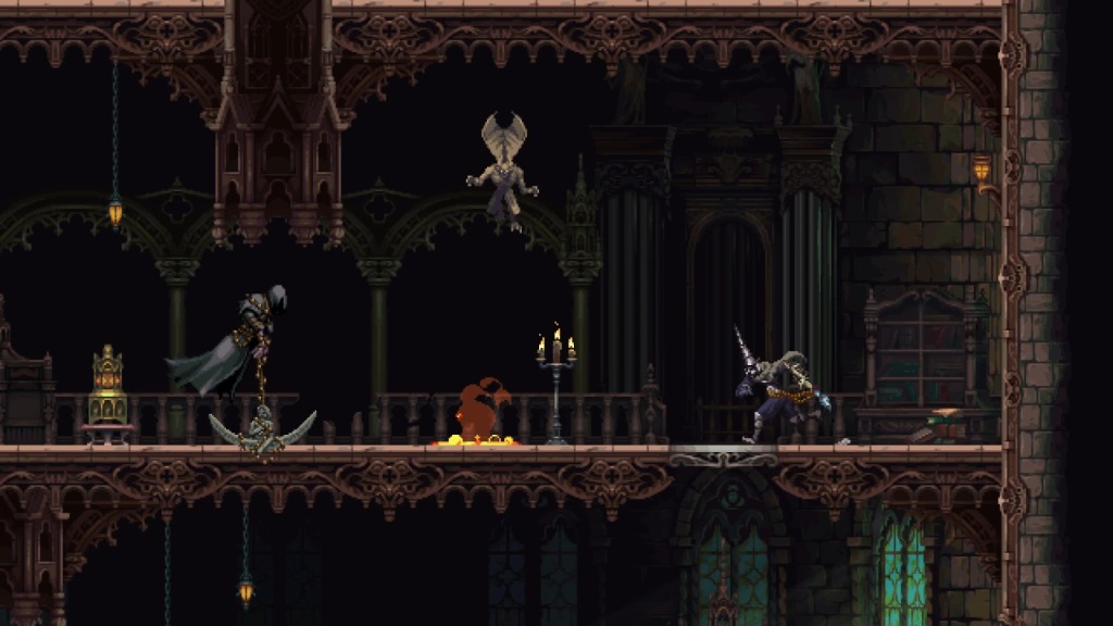 Blasphemous 2 PS4 - PlayStation 4