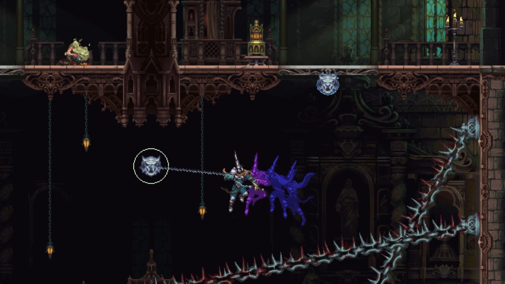 Blasphemous 2 PS4 - PlayStation 4