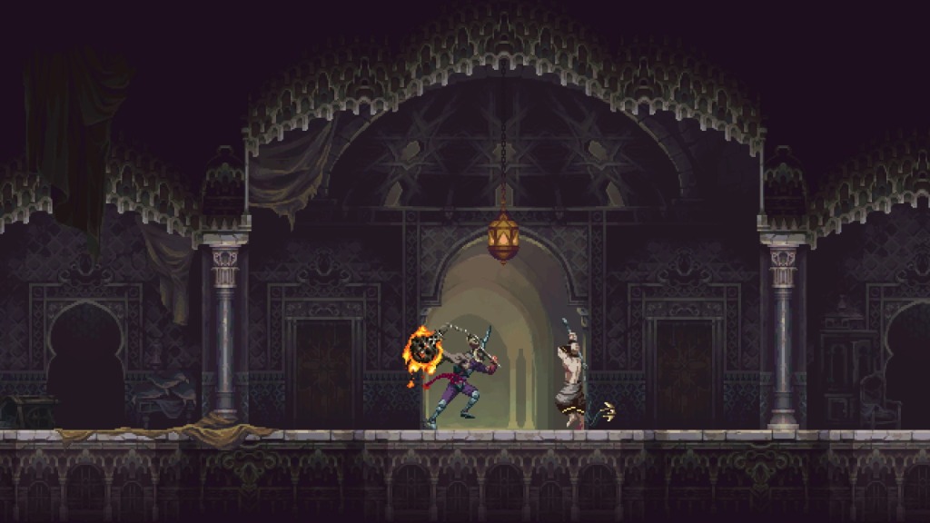 Blasphemous 2 PS4 - PlayStation 4