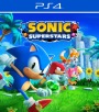 SONIC SUPERSTARS PS4 - PlayStation 4