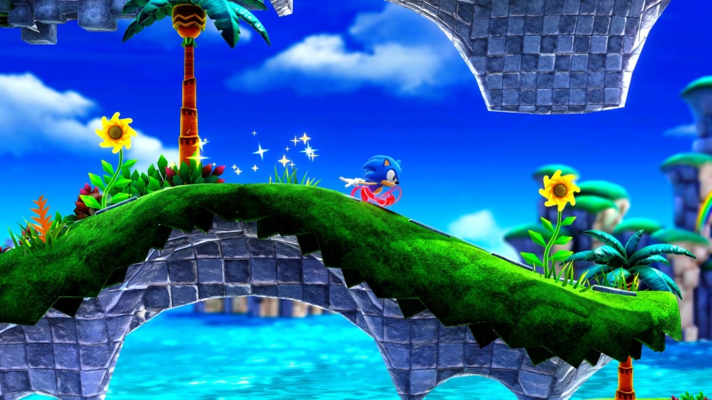 SONIC SUPERSTARS PS4 - PlayStation 4