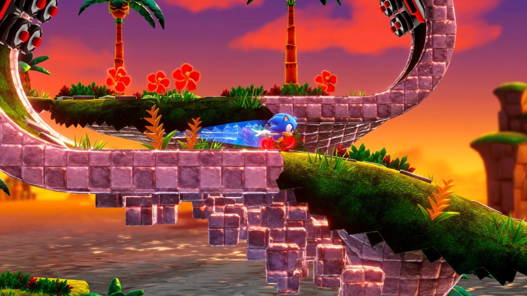 SONIC SUPERSTARS PS4 - PlayStation 4