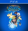 NARUTO X BORUTO Ultimate Ninja STORM CONNECTIONS PS4 - PlayStation 4