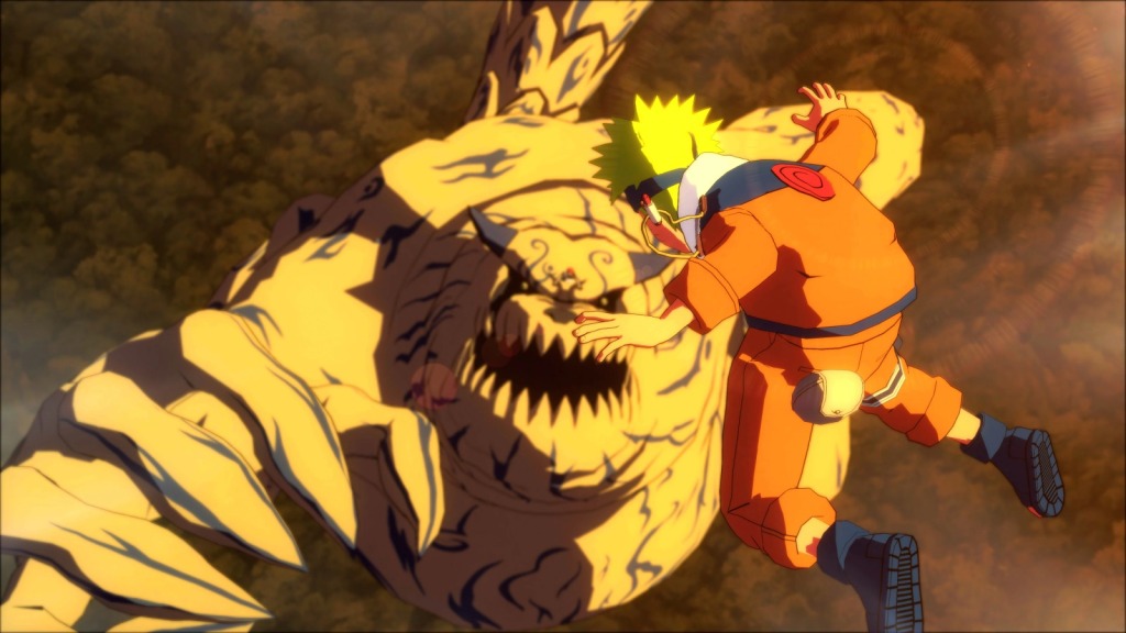 NARUTO X BORUTO Ultimate Ninja STORM CONNECTIONS PS4 - PlayStation 4