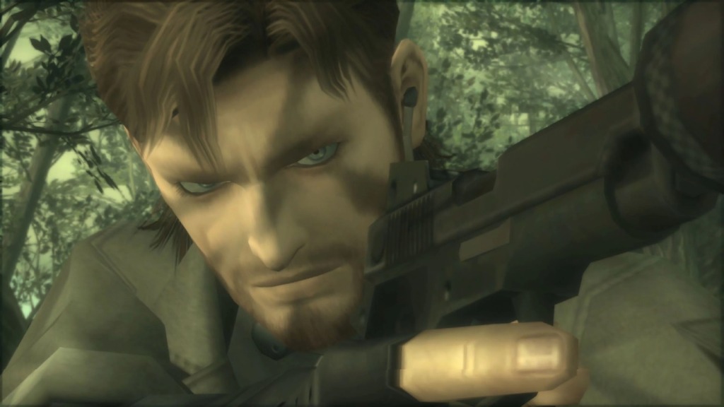METAL GEAR SOLID: MASTER COLLECTION Vol.1 PS4 - PlayStation 4