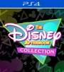 The Disney Afternoon Collection PS4 - PlayStation 4