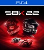 SBK 22 PS4 - PlayStation 4