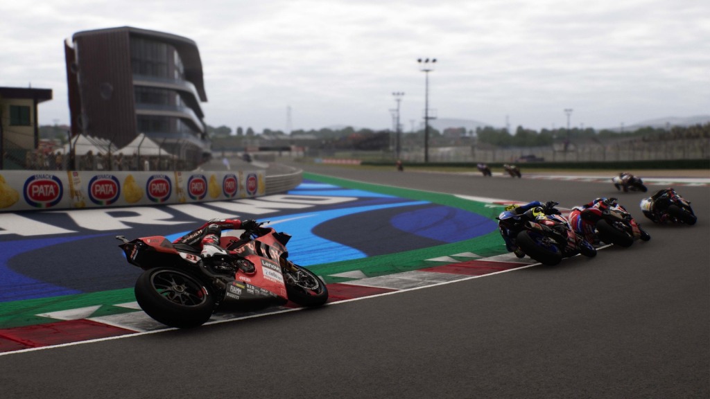 SBK 22 PS4 - PlayStation 4