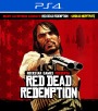 Red Dead Redemption + Undead Nightmare PS4 - PlayStation 4