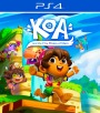 KOA y los cinco piratas de Mara PS4 - PlayStation 4