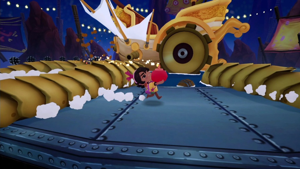 KOA y los cinco piratas de Mara PS4 - PlayStation 4
