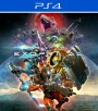 Exoprimal PS4 - PlayStation 4