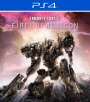 ARMORED CORE VI FIRES OF RUBICON PS4 - PlayStation 4