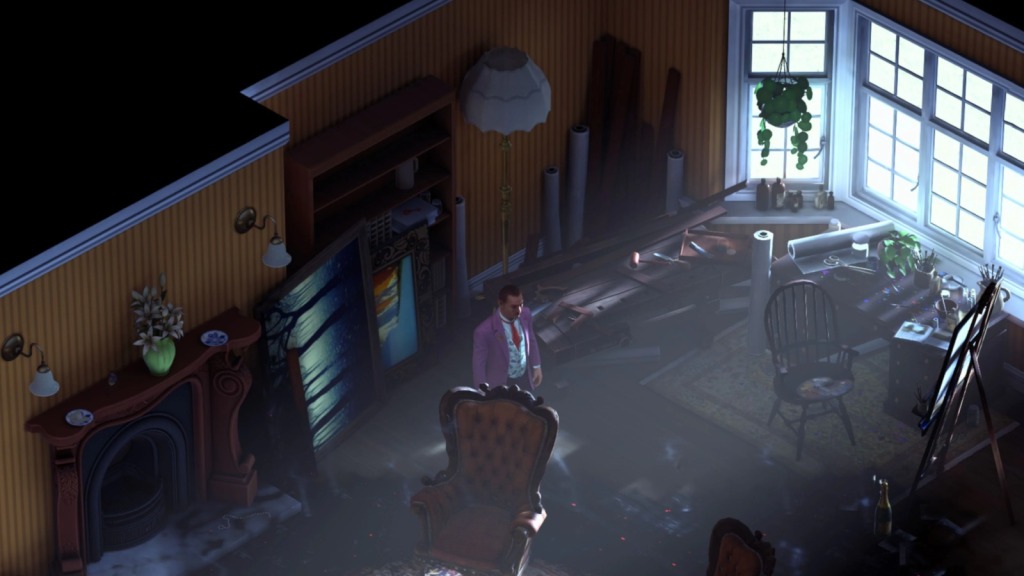 Agatha Christie - Hercule Poirot: The London Case PS4 - PlayStation 4