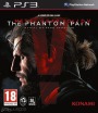 Metal Gear Solid V The Phantom Pain - PS3 - PlayStation 3