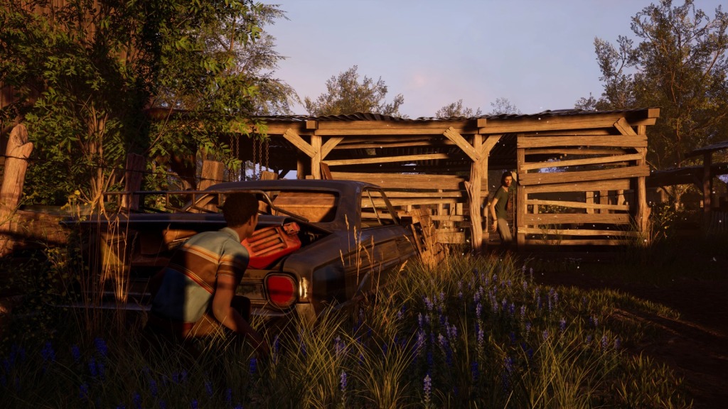 The Texas Chain Saw Massacre PS4 - PlayStation 4