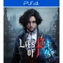Lies of P PS4 - PlayStation 4