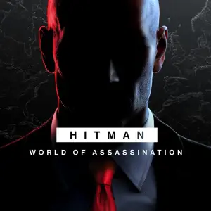 HITMAN World of Assassination PS4