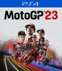 MotoGP 23 PS4 - PlayStation 4