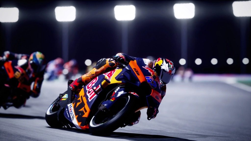 MotoGP 23 PS4 - PlayStation 4