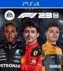Formula 1 2023 PS4 - PlayStation 4