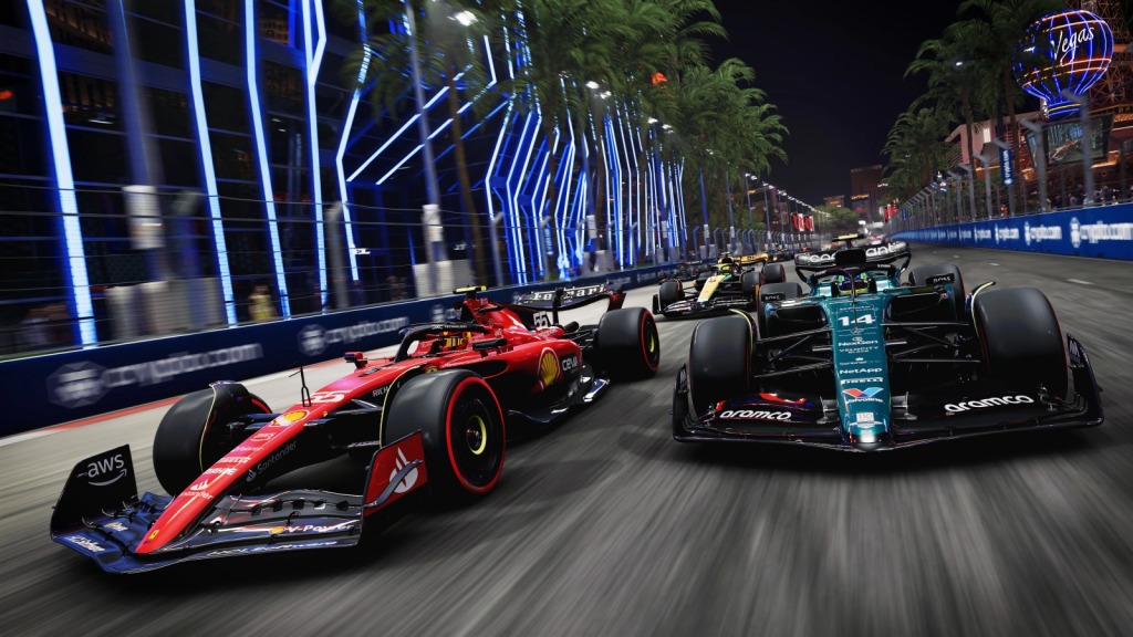 Formula 1 2023 PS4 - PlayStation 4