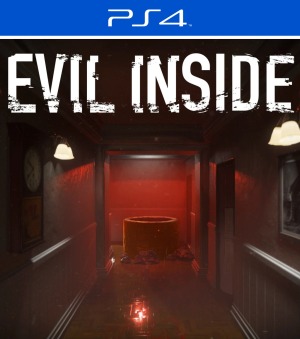 Evil Inside PS4