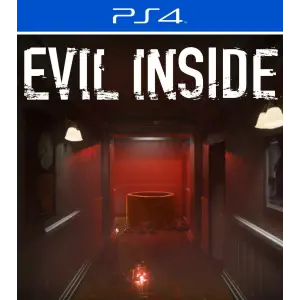Evil Inside PS4