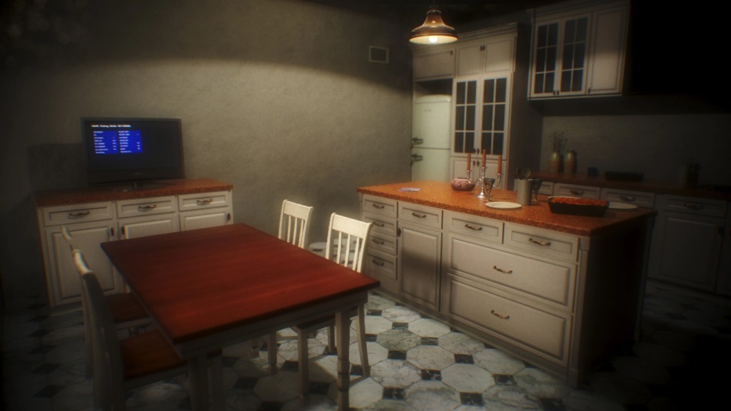 Evil Inside PS4 - PlayStation 4