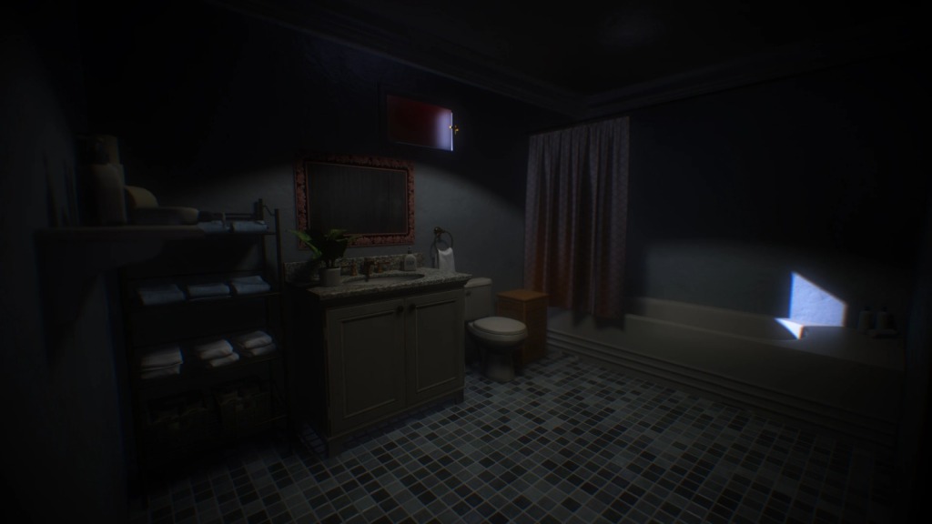 Evil Inside PS4 - PlayStation 4