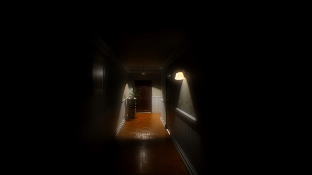 Evil Inside PS4 - PlayStation 4